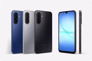 Samsung Galaxy A17 5G Design