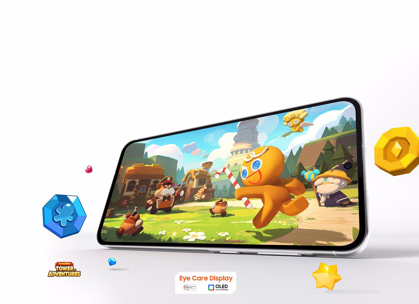 Samsung Galaxy A56 5G Performance