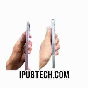 Tampilan sisi kanan Samsung Galaxy A35 dan Galaxy A55